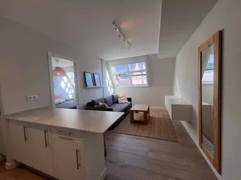 Apartamento 40 m² em Oleiros (3/21)