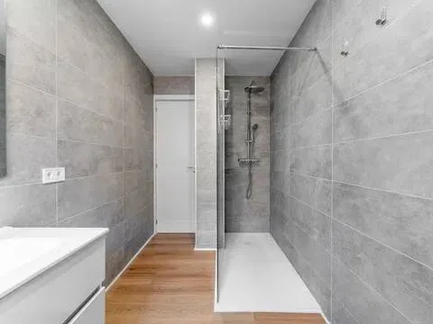 Wohnung 111 m² in Llucmajor
