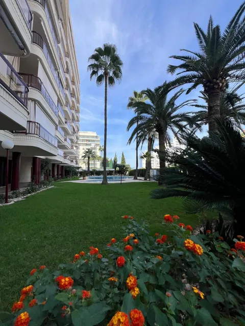 Pis de 93 m² a Gandia