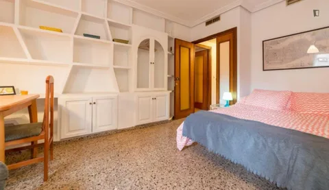 Habitació de lloguer, València