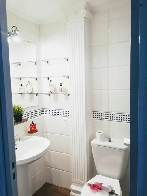 Habitació de lloguer, Mairena del Aljarafe