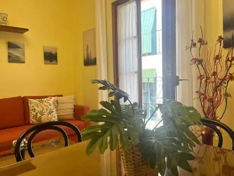 Квартира 70 м² у Севільі