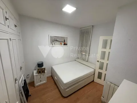 Pis de 55 m² a Madrid
