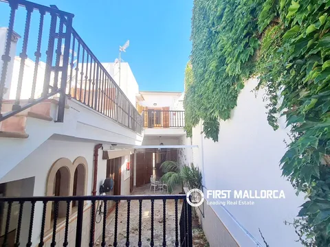 Casa de 170 m² a Santa Margalida