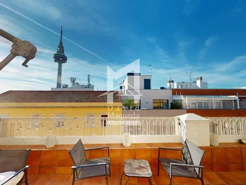 Pis de 103 m² a Madrid