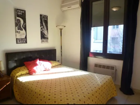 Pis de 50 m² a Barcelona
