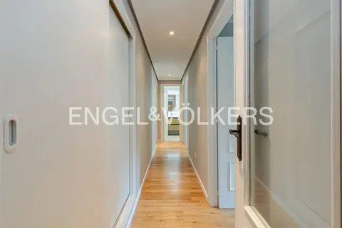 Pis de 180 m² a Pozuelo de Alarcón
