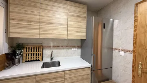 Appartamento 65 m² a Las Gabias