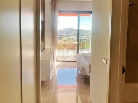Apartamento 95 m² em Benahavís