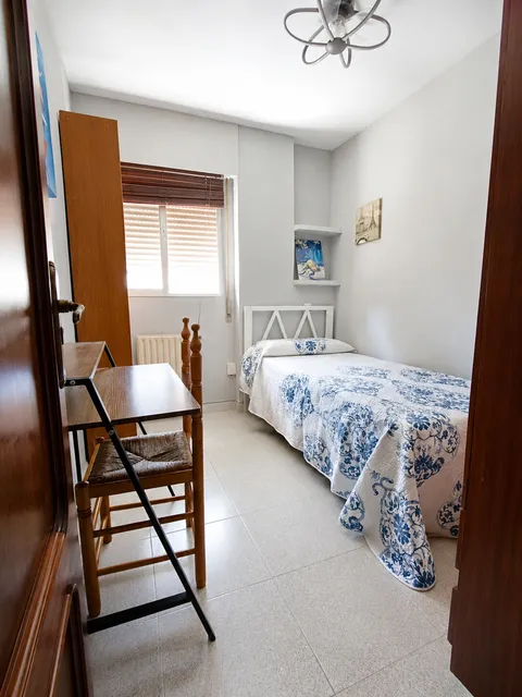 Habitació de lloguer, Fuenlabrada