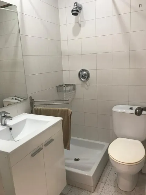 Stanza in affitto, Barcelona