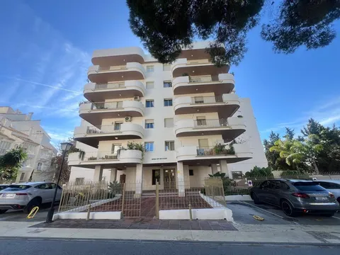 Квартира 111 м² у Marbella