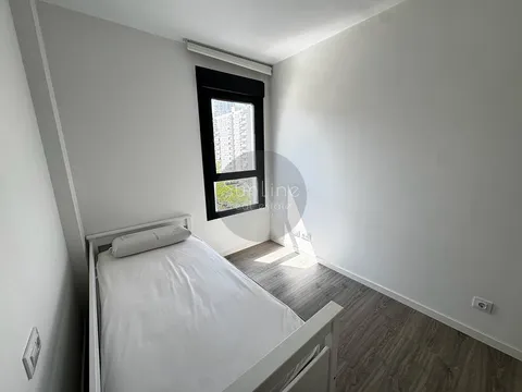 Pis de 119 m² a València