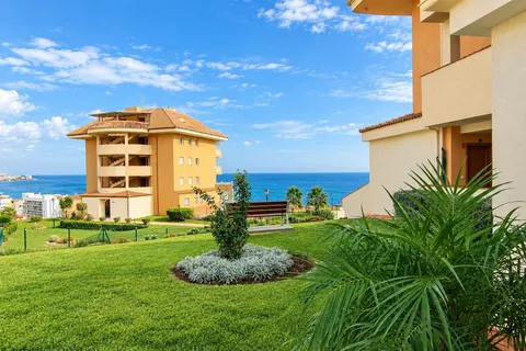 Pis de 98 m² a Fuengirola