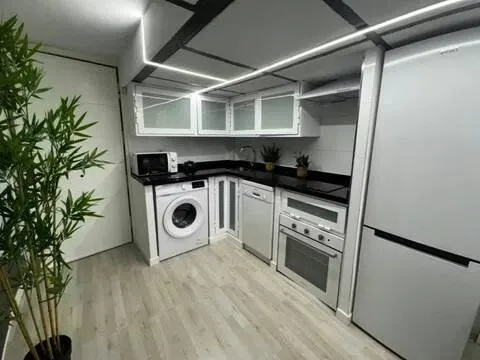 Zimmer zur Miete, Madrid
