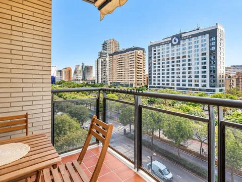Appartamento 116 m² a Valencia