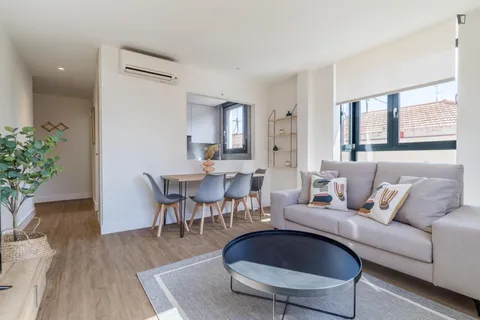 Pis de 65 m² a Madrid