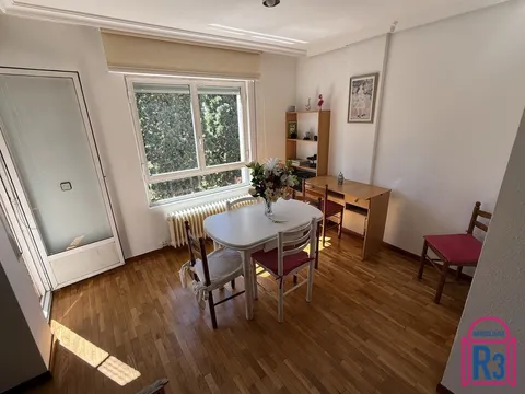Piso de 103 m² en León