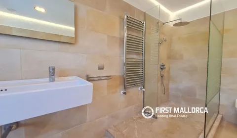 Casa de 256 m² a Bunyola