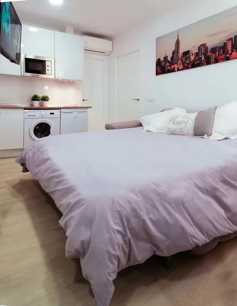 Appartamento 60 m² a Madrid
