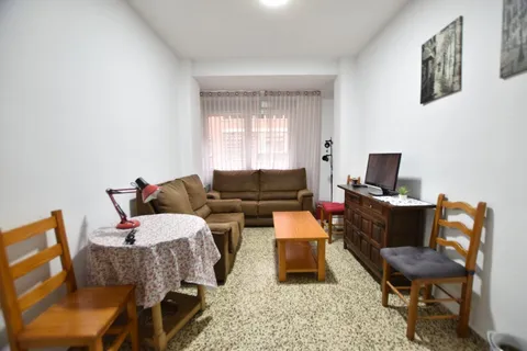 Appartement 83 m² à Grenade