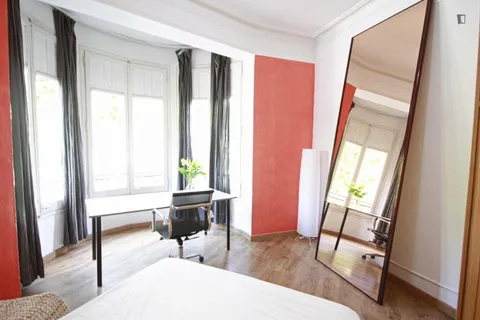 Habitación en alquiler, Barcelona