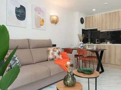 Квартира 64 м² у San Bartolomé de Tirajana