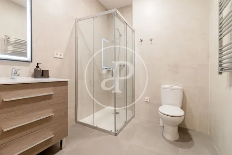 Pis de 85 m² a Madrid