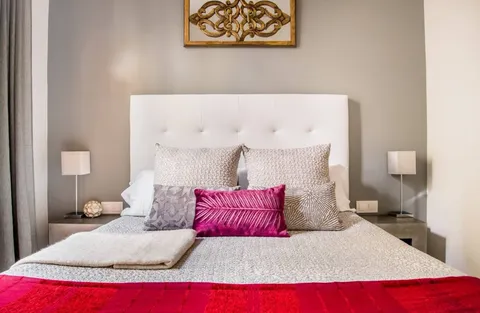 Wohnung 82 m² in Barcelona