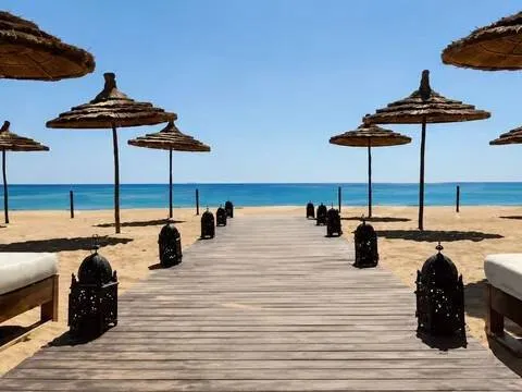 Pis de 160 m² a Benalmádena