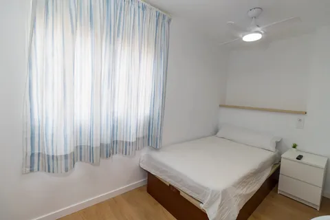 Appartamento 20 m² a Valencia (2/8)