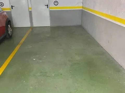 Pis de 119 m² a Manresa