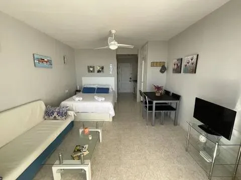 Pis de 47 m² a Roquetas de Mar