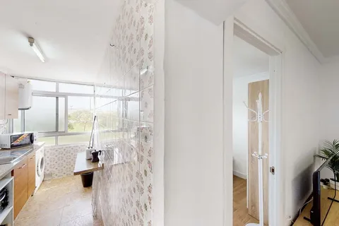 Habitació de lloguer, Jerez de la Frontera