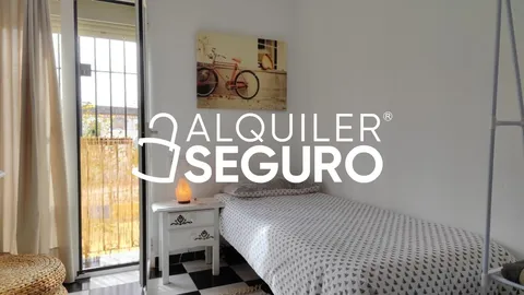 Pis de 40 m² a Còrdova