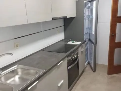 Pis de 85 m² a Roquetas de Mar