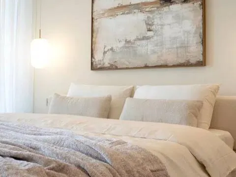 Pis de 87 m² a Fuengirola