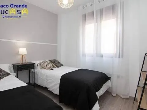 Pis de 76 m² a Granada