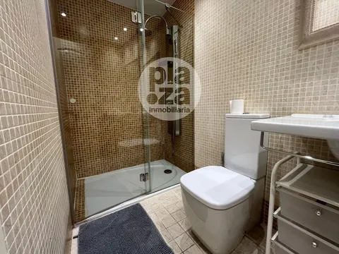 Pis de 35 m² a Burgos