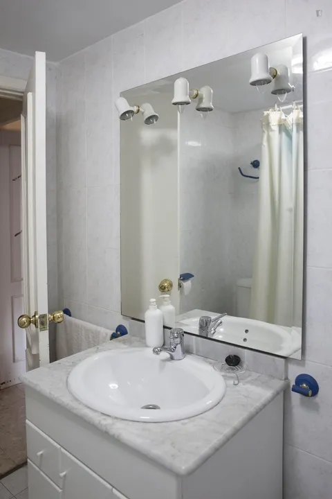 Habitació de lloguer, Sevilla