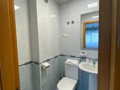 Pis de 65 m² a Fisterra