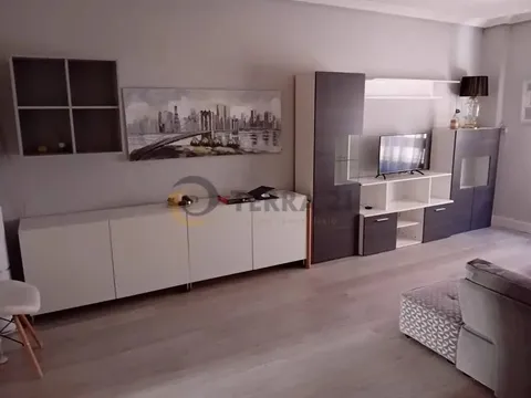 Pis de 106 m² a Jaén