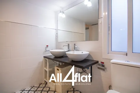 Apartamento 60 m² em Barcelona