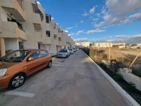 Moradia 120 m² em Almeria