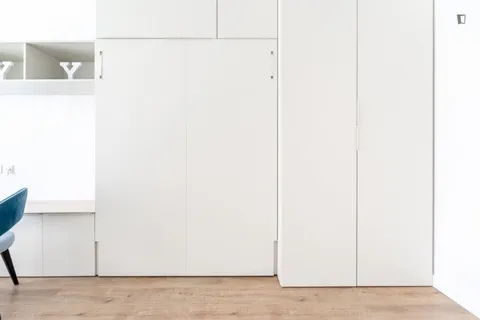 Pis de 54 m² a Madrid