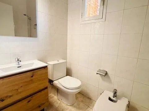Pis de 95 m² a Lleida