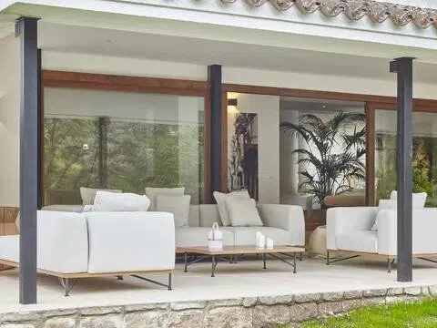 Casa de 770 m² a Alcobendas