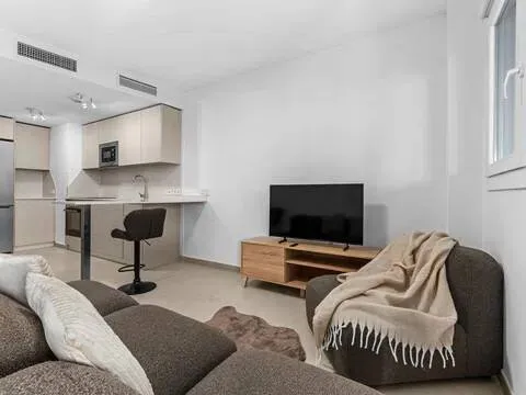 Pis de 128 m² a Manilva