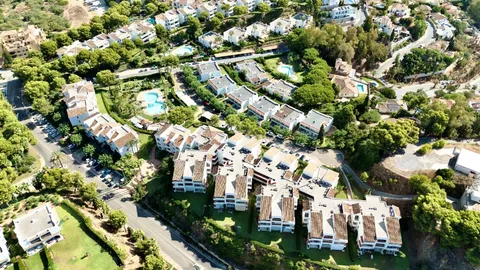 Pis de 55 m² a Mijas