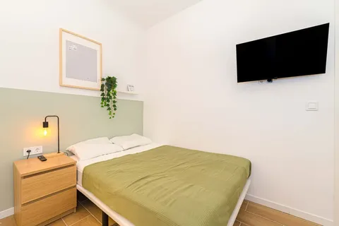Habitació de lloguer, Alacant